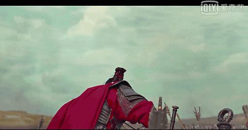 琅琊榜2黄晓明演技炸裂,琅琊榜2扑街