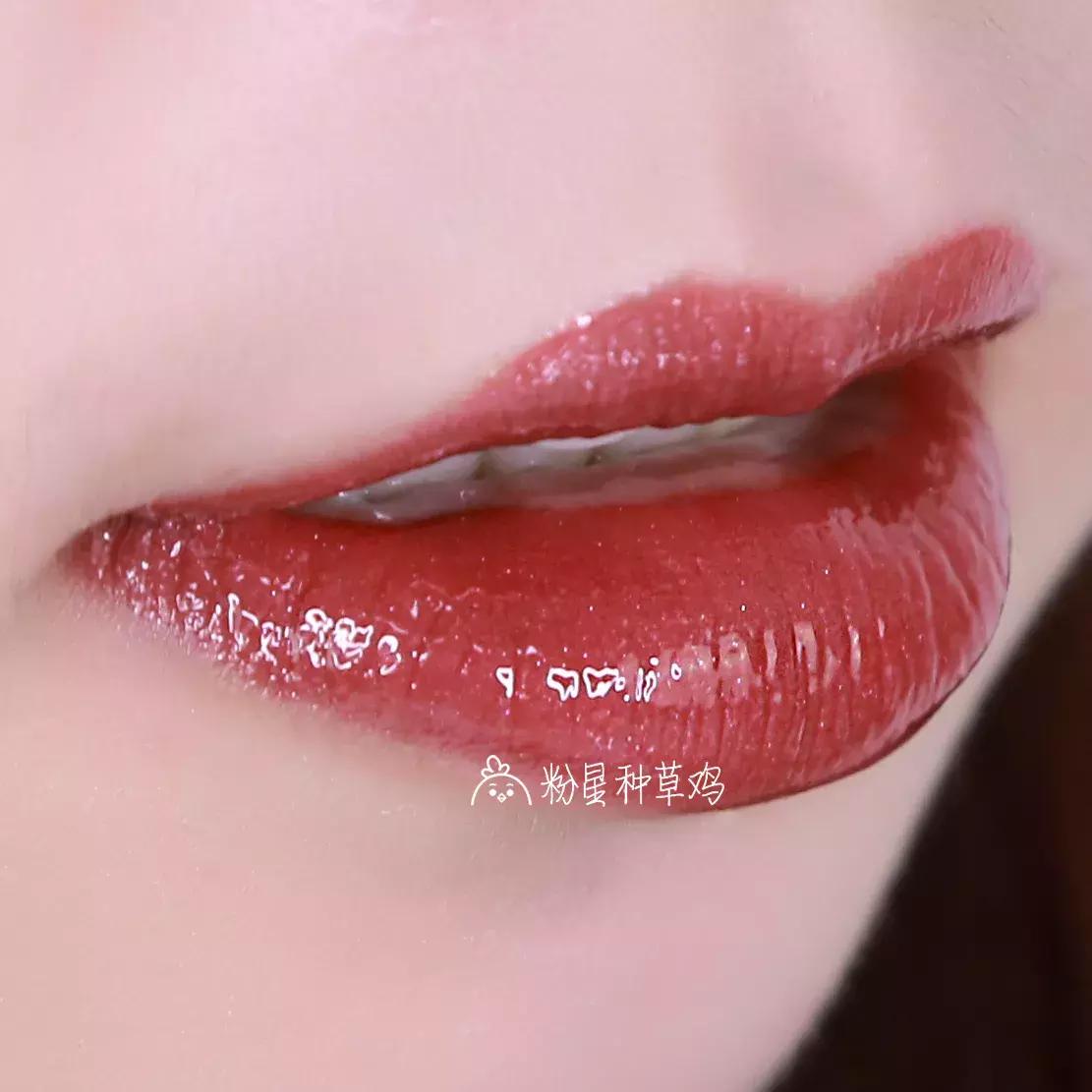 稚优泉双头口红49两支,最值得买的几款口红色号