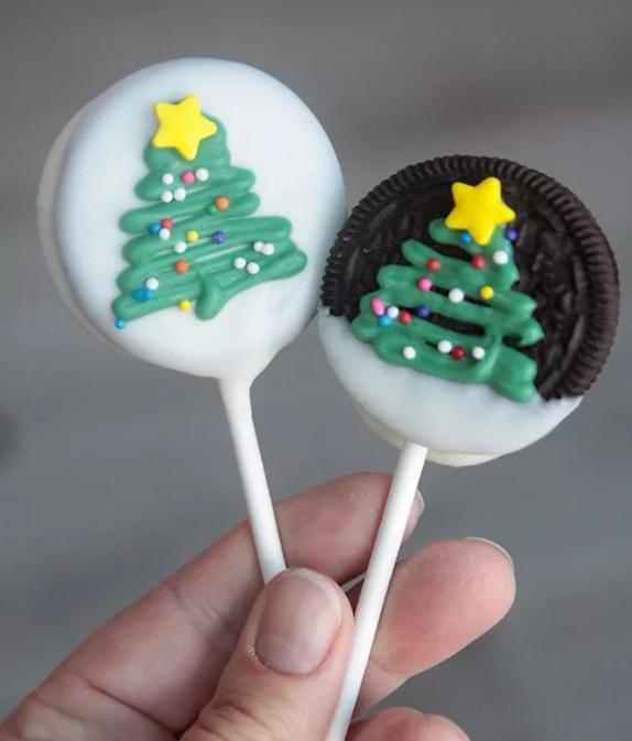 怎么用一分钟做出圣诞礼物,自己做简单又好看的圣诞礼物