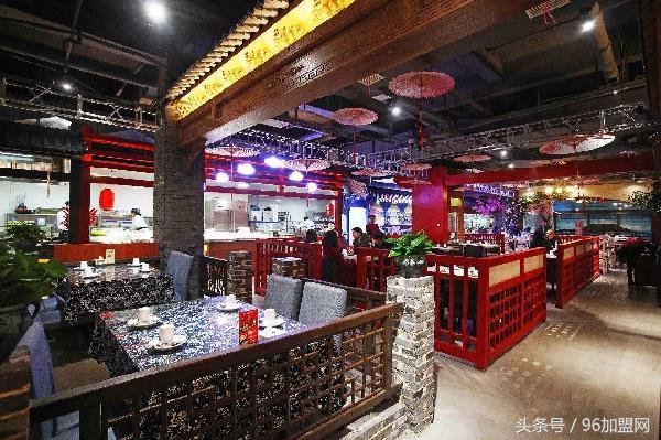 袁文灿,袁文灿湘菜大师自助餐