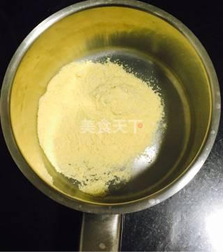 冬天早上喝玉米粥好吗,冬天早上玉米糁汤有营养吗