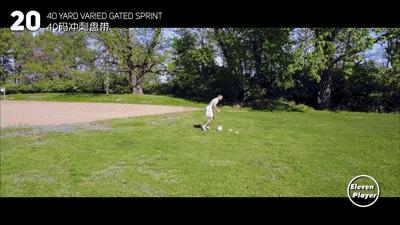 足球训练10个基本动作,足球训练实施的五个步骤是什么