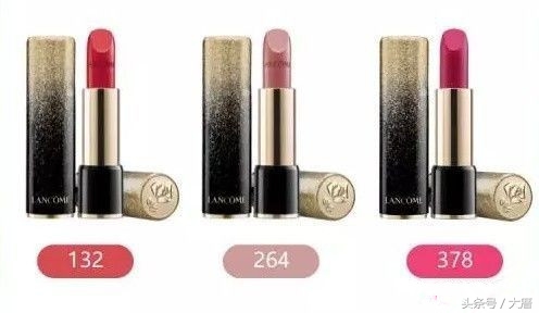 必买的七支口红色号,2020年经典口红限量款仙女必备