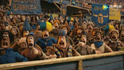 2000至2020年最好看的动画,盘点你最喜欢看的动画