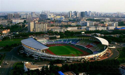 2018年中超各队主场,2020赛季中超更换主场