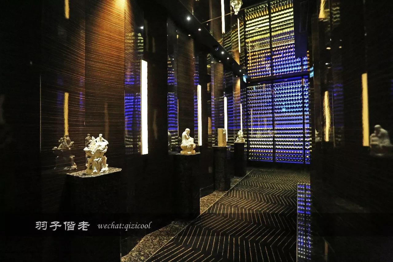 澳门葡京现在状况,澳门新京葡城