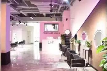 北京路步行街新大陆,银川市新大陆