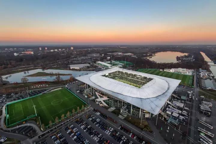 德国杯vs狼堡,狼堡欧冠最好成绩