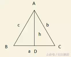 七年级下册数学几何图形公式,高一数学必背知识点归纳几何公式
