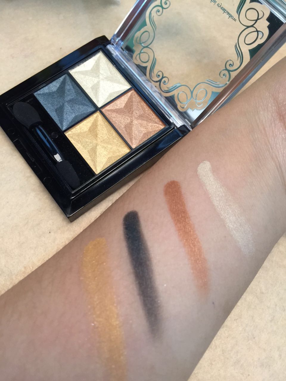 没想到大创这家“十元店”还有这么多超好用彩妆！