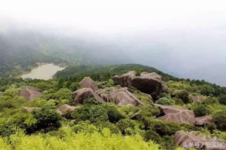 永春至德化高速最新路况今天,泉州安溪永春德化自驾旅游攻略