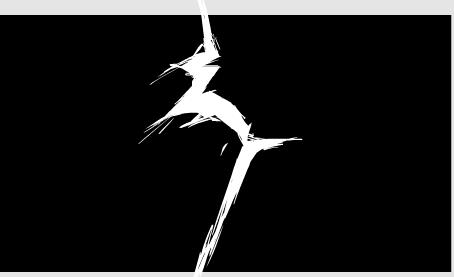 如何做闪电特效,flash制作闪烁效果