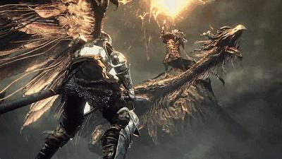 现在的玩家们，越来越喜欢受虐……