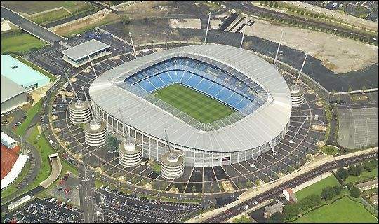 英超夺冠最多球队,英超球队球场名字