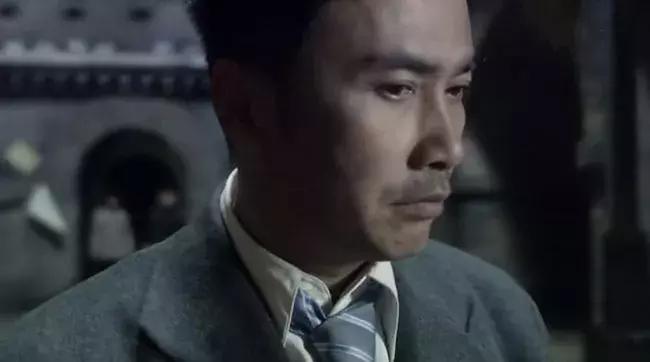 风筝中最真实的谍战剧,谍战剧《风筝》11-20集解说