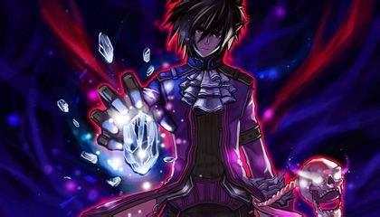 dnf魔皇是几线职业,你认为dnf中什么职业最强