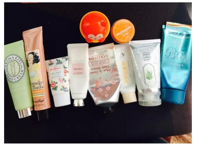 大牌护手霜推荐不踩雷,护手霜测评红黑榜春夏