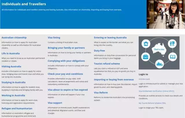 澳洲移民局悄悄“不见了”！移民、签证和入籍事务并入超级部门