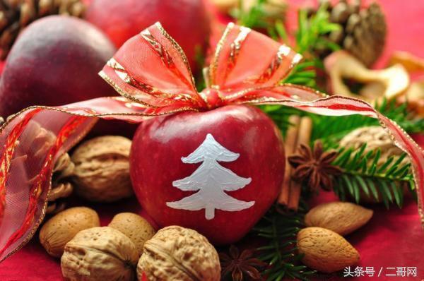 平安夜送苹果还是圣诞节送苹果,平安夜要送苹果给女生应该怎么说