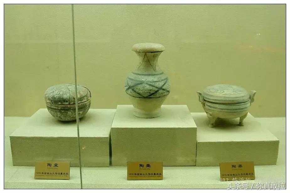 央视《国家宝藏》刷屏！藏在临沂的这25个博物馆你去过几个？