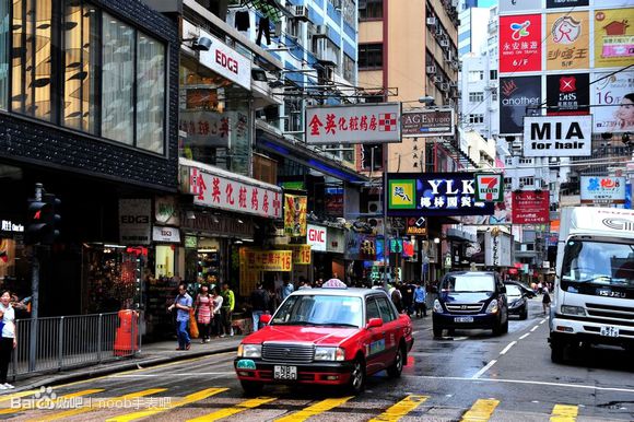 去香港买表会踩坑吗,香港旅游买的假货手表