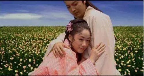 说不完的金庸武侠,道不尽的人间情话!