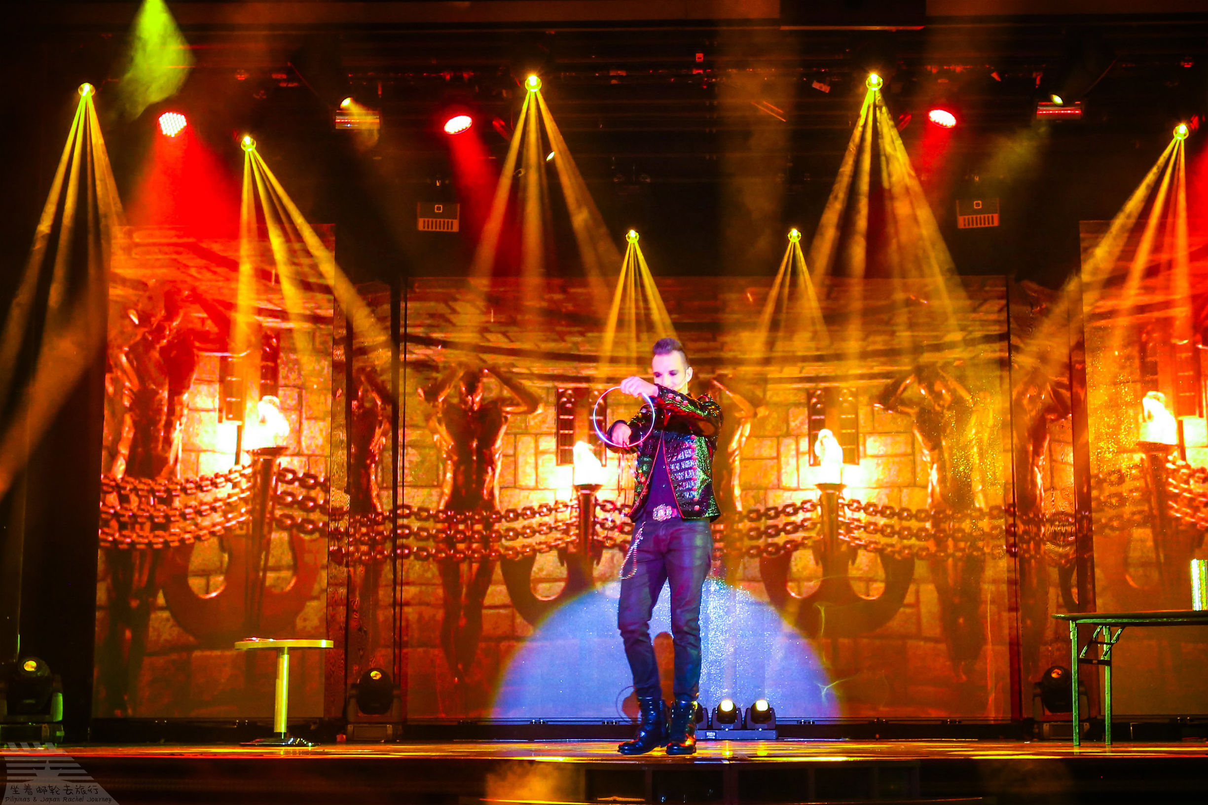 邮轮攻略性价比,邮轮全攻略教你怎么玩