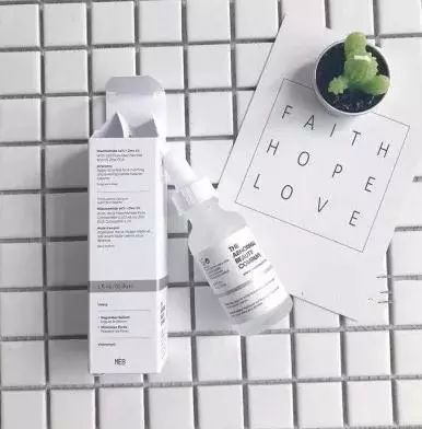 30个好用的护肤品牌,30款护肤品测评