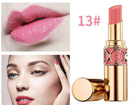 美妆课口红,美妆测评2元口红推荐哪款好用点