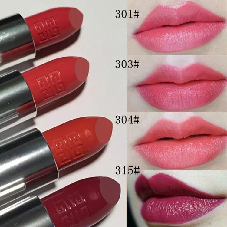 美妆课口红,美妆课