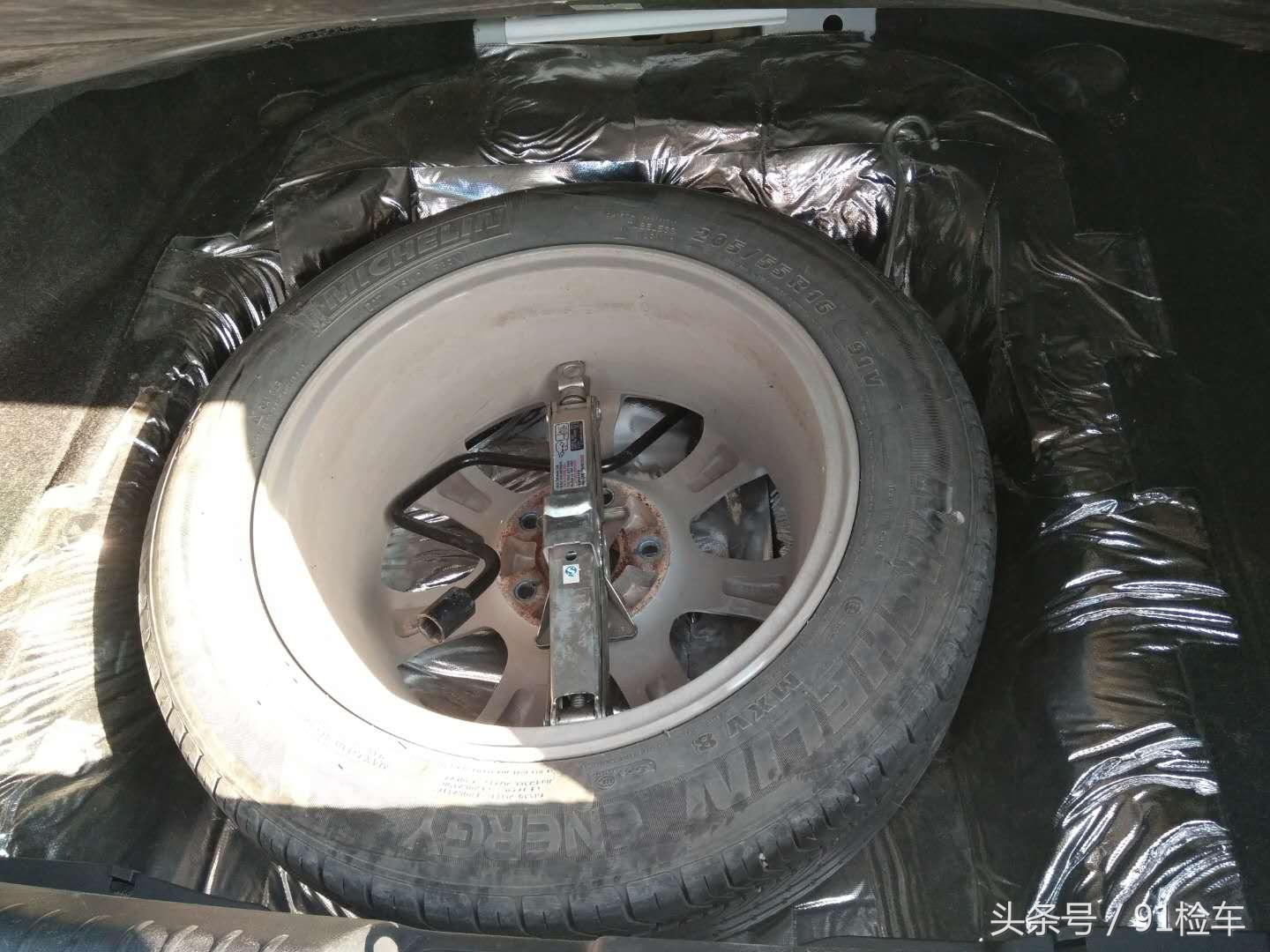 前后都没有事故的“精品”思域，为何果断拒绝？