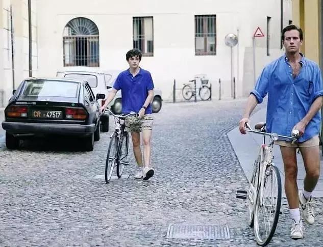 同志电影新标杆,导演曾获三次奥斯卡,完全不输《断背山》