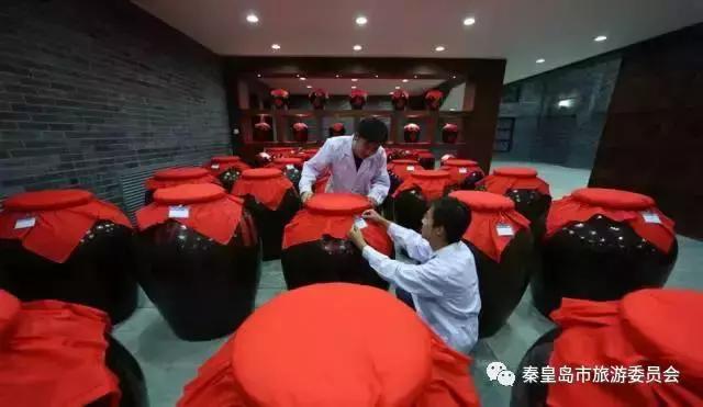 我大河北的历史名酒，你吃过几盅？秦皇岛竟然有……