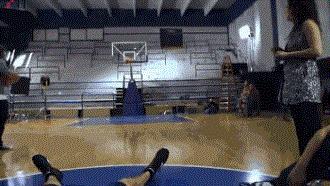 他是曾经的欧洲霸主，碾压梦之队如同探囊取物，在NBA中没有模板