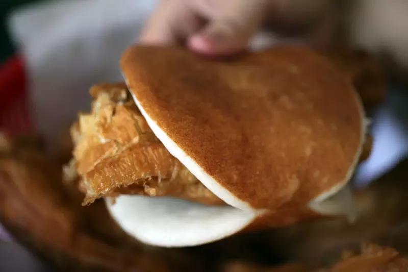 兴化水乡十大名吃,兴化舌尖