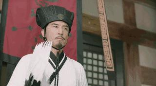 他教会胡歌表演，与吴秀波飙戏演技一点不输，可惜角色的人品略低