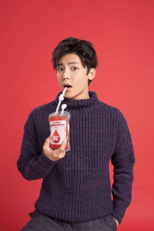 这几位出生在97年的高人气小生,你最喜欢谁?