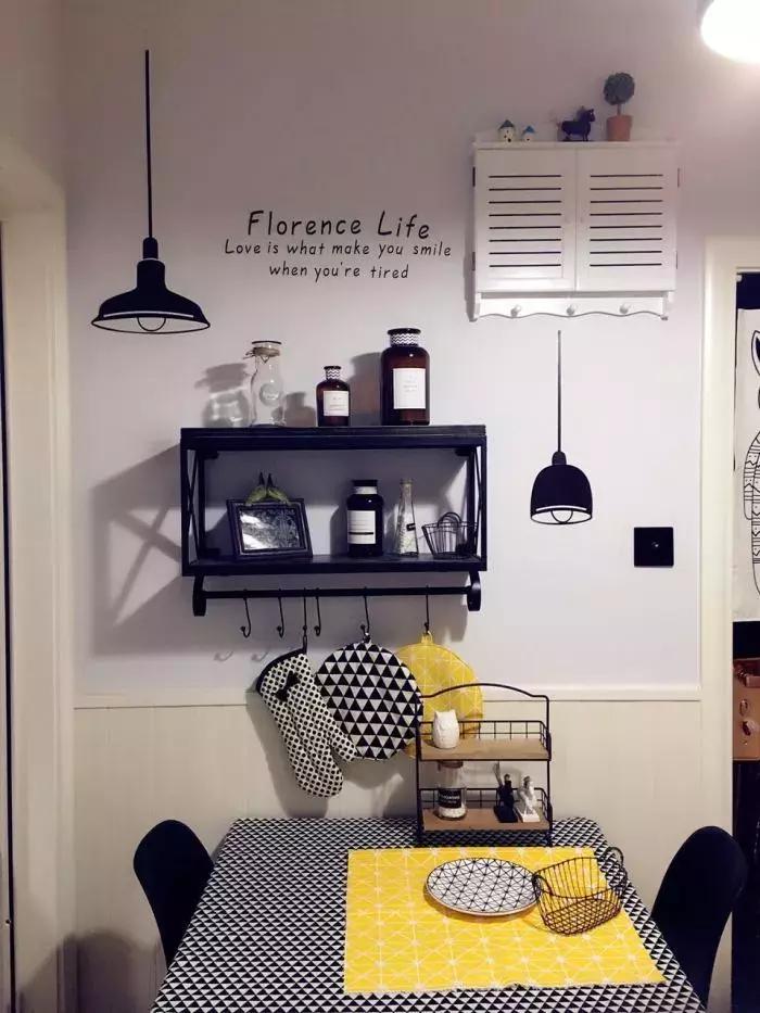 分享小妙招教你隐藏难看的电表箱,怎样遮挡墙壁上的电表箱最美观呢