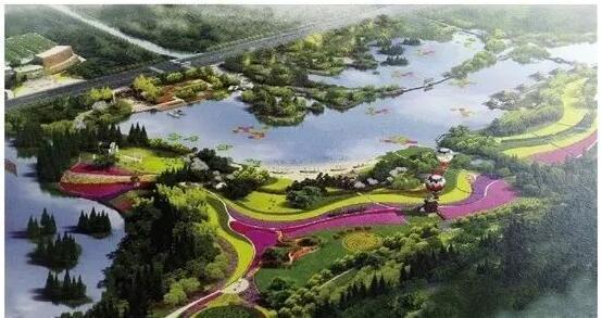 特色小镇案例青蛙小镇,特色小镇规划研究及案例分析