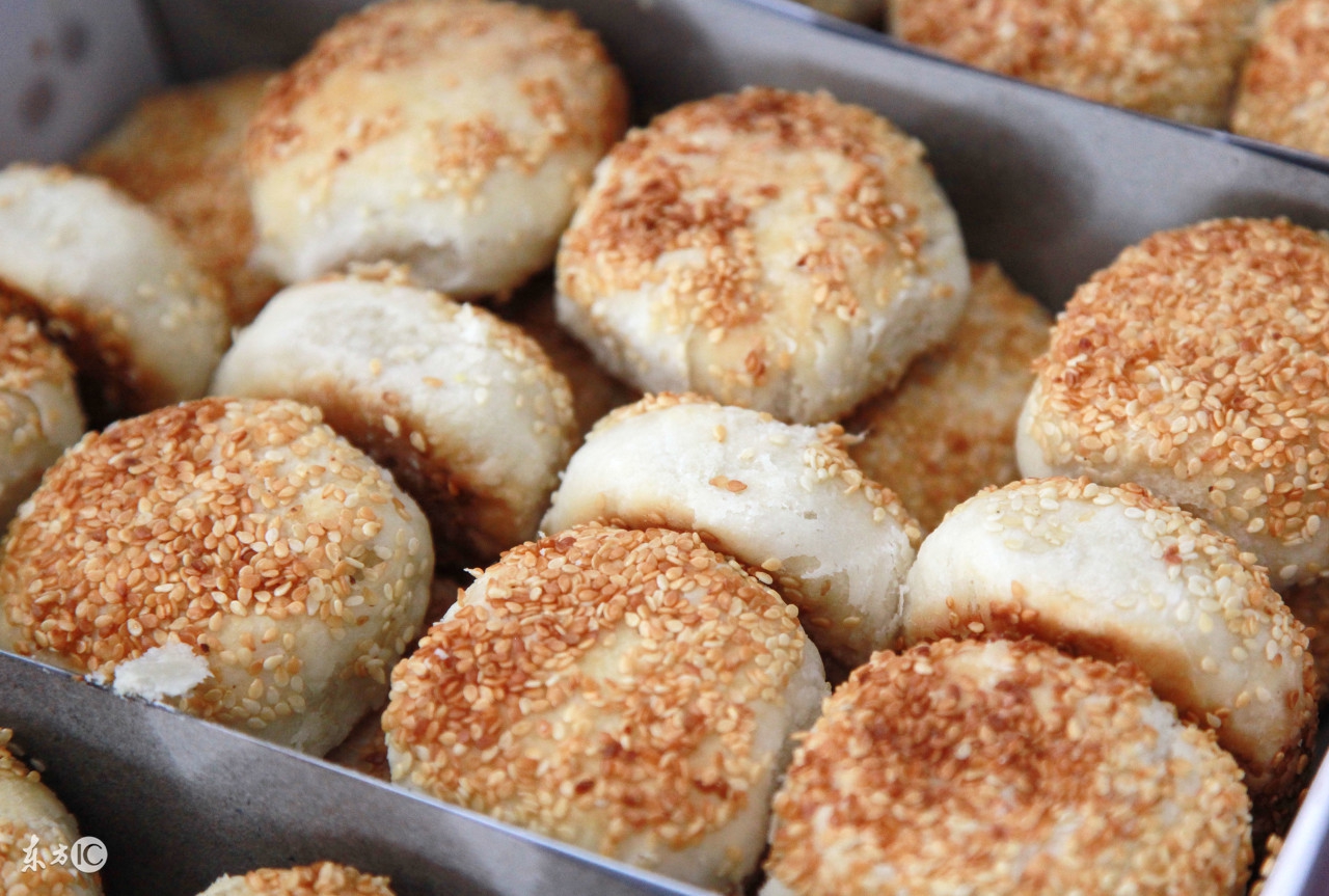 黄桥烧饼黄桥到底在哪,正宗的黄桥烧饼在黄桥哪个地方