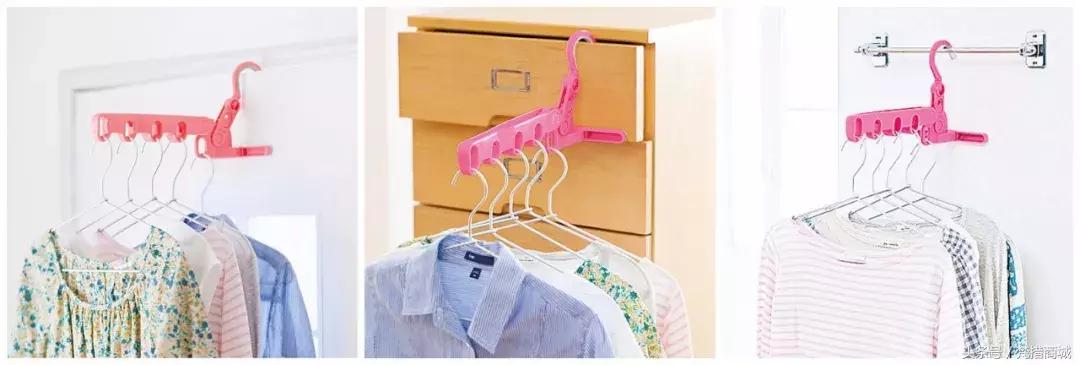 小众但实用的收纳神器,主妇最喜欢的10种收纳神器