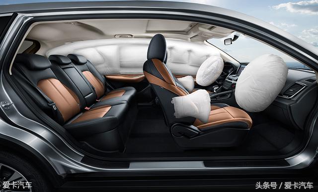 11万公里东风风神ax7,东风风神ax7马赫版上市