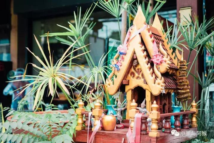 清迈旅游必买攻略,清迈旅游省钱攻略