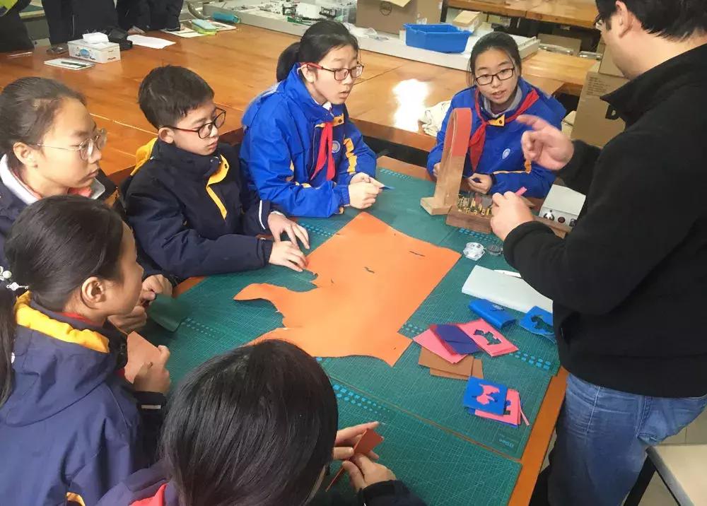 杭州儿童喜爱的活动方案,丰富多彩的社团活动吸引着孩子们