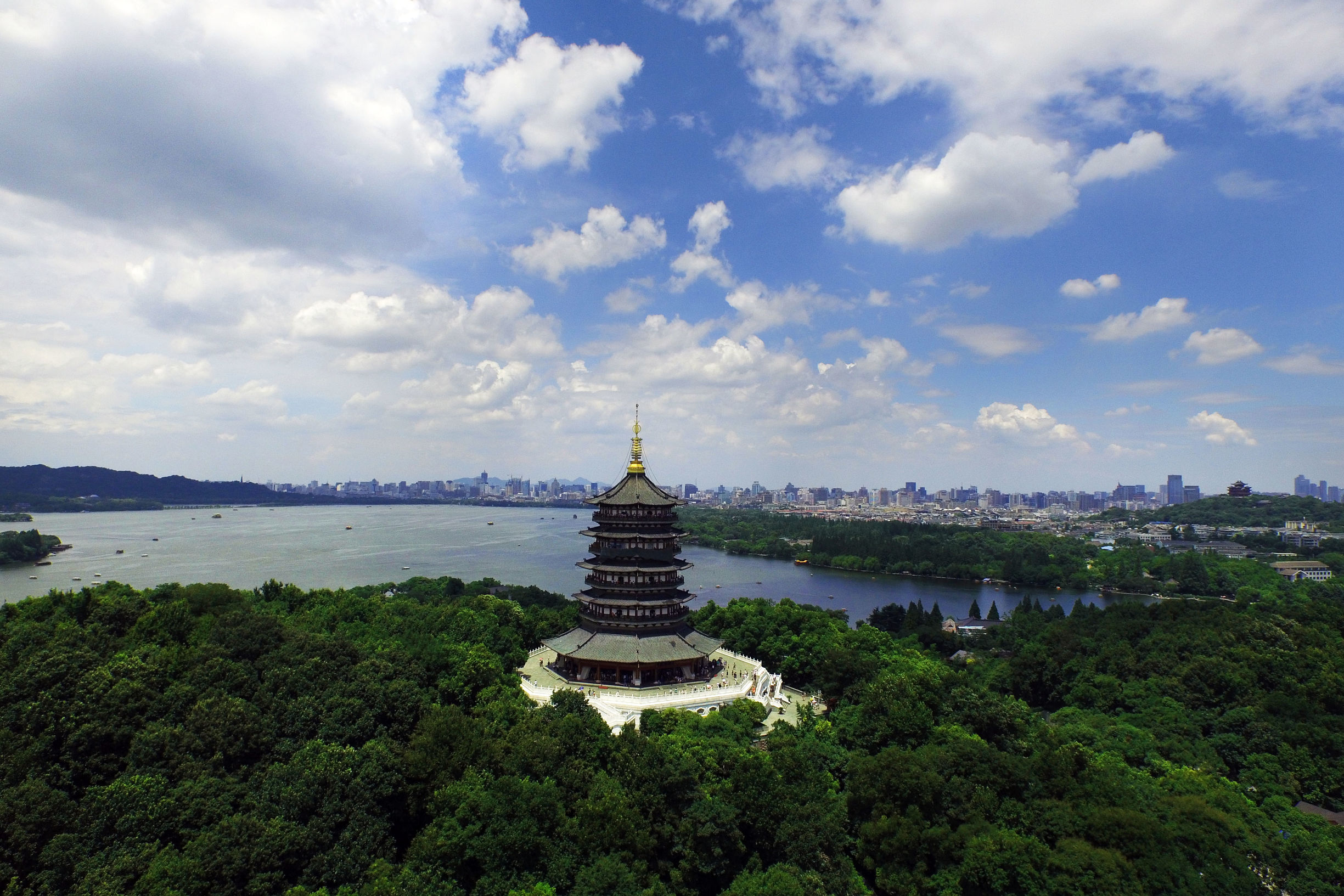 杭州文化气息的景点,杭州文化与绍兴文化的差异