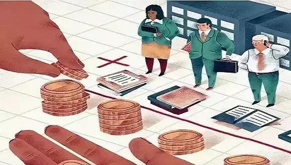 中兴网信员工坠楼事件背后：如何不让裁员之殇继续蔓延？