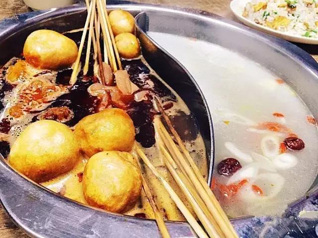 北京这15家苍蝇小馆,北京11家藏在犄角旮旯的破店