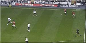 低调实力派,不是球王胜似球王(巅峰斯科尔斯是怎样踢球的)