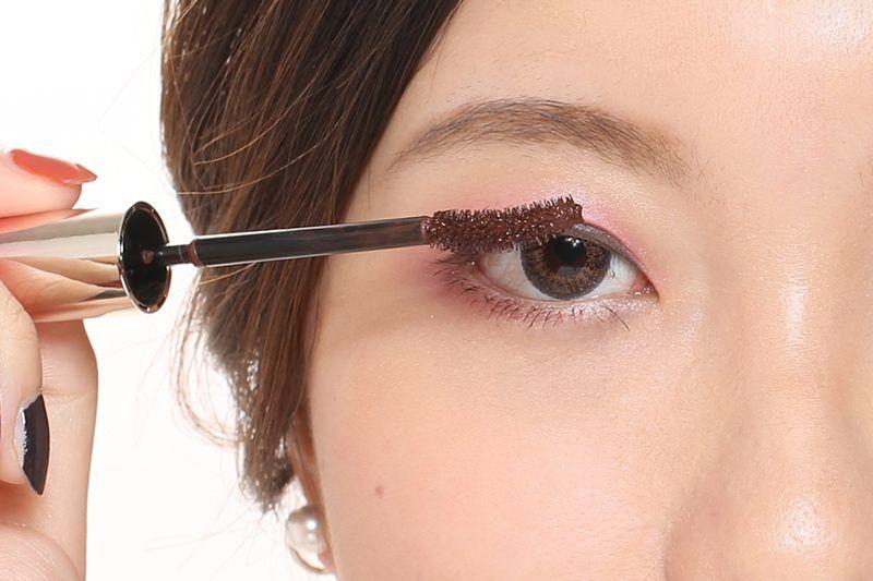 化妆袋大容量高颜值,大眼持妆液体眼线笔