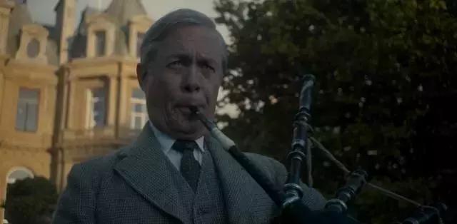 史上最昂贵的10部美剧,英国女王美剧全集解说